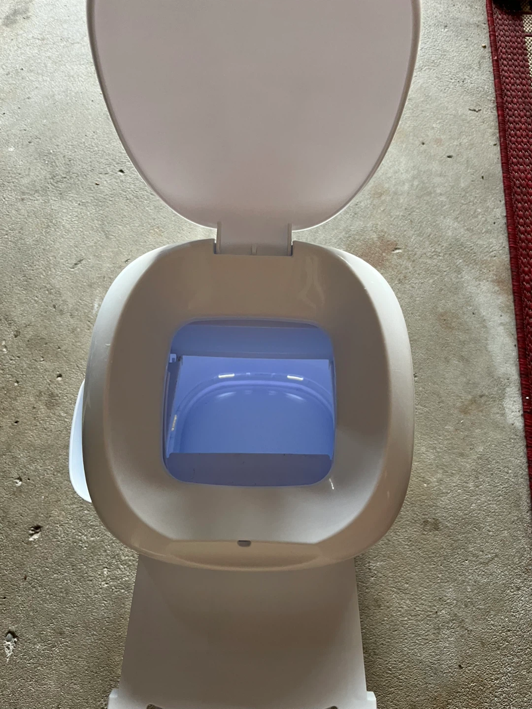 LitterLocker Cat Litter Disposal System - photo 4