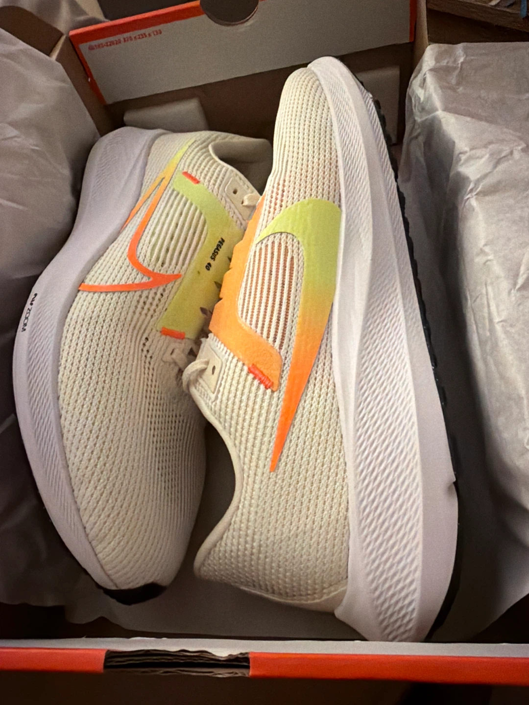 Nike Pegasus 40 Running Shoes