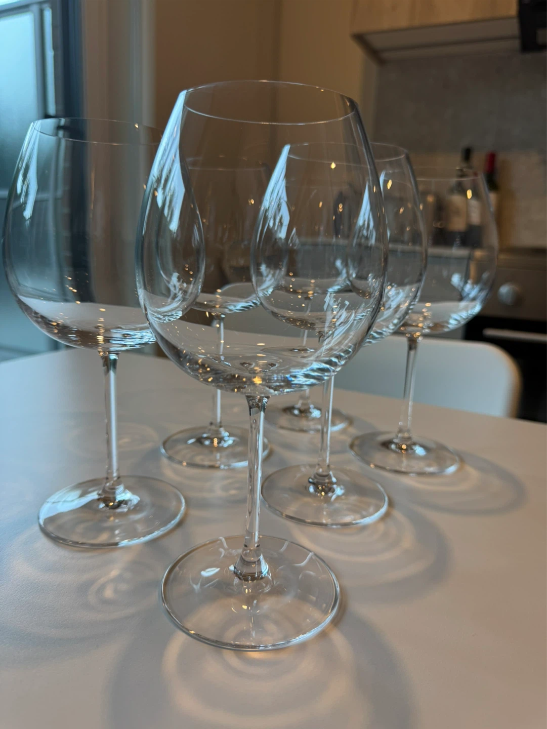 IKEA STORSINT Red Wine Glasses – 67 cl - photo 2