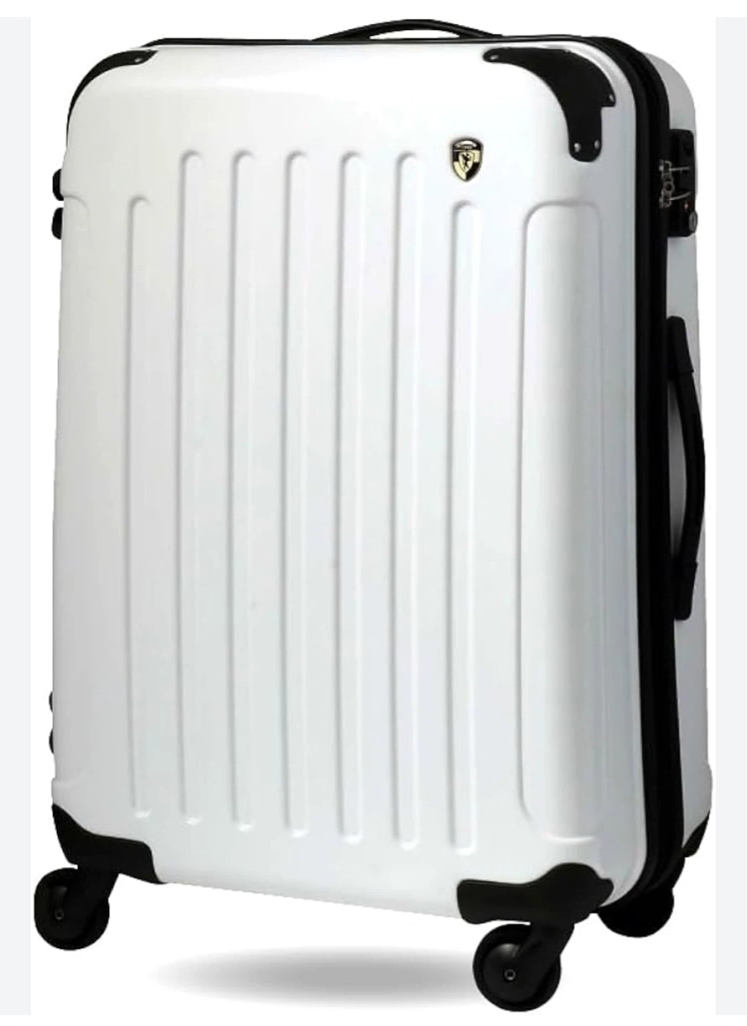 Large check in Suitcase - photo 3