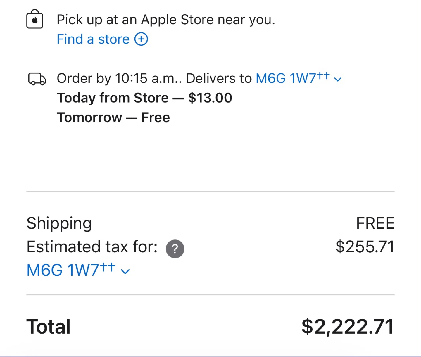 Brand New M5 iPad Pro 11” w/ Magic Keyboard & Apple Pencil Pro - photo 3