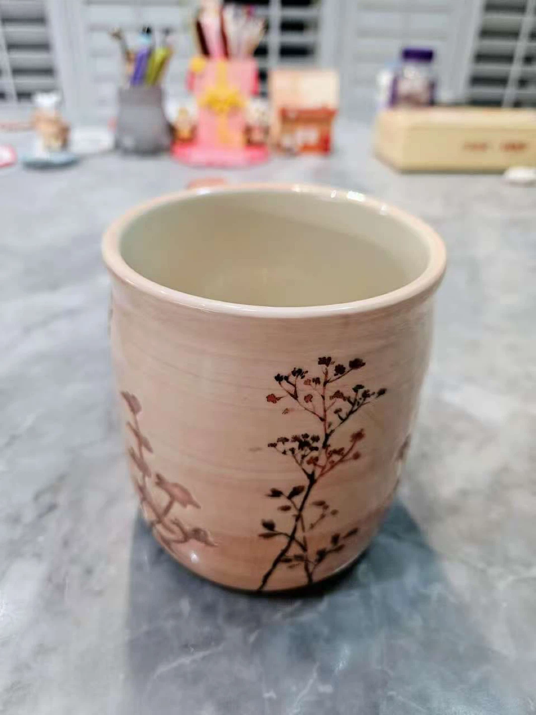 Coffee Ceramic Mug - NEED TO SELL EVERYTHING - photo 2