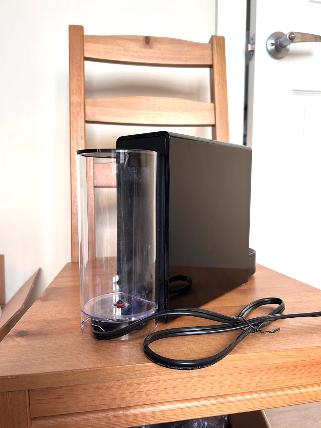 Nespresso Essenza Mini Coffee Machine by Breville - photo 2
