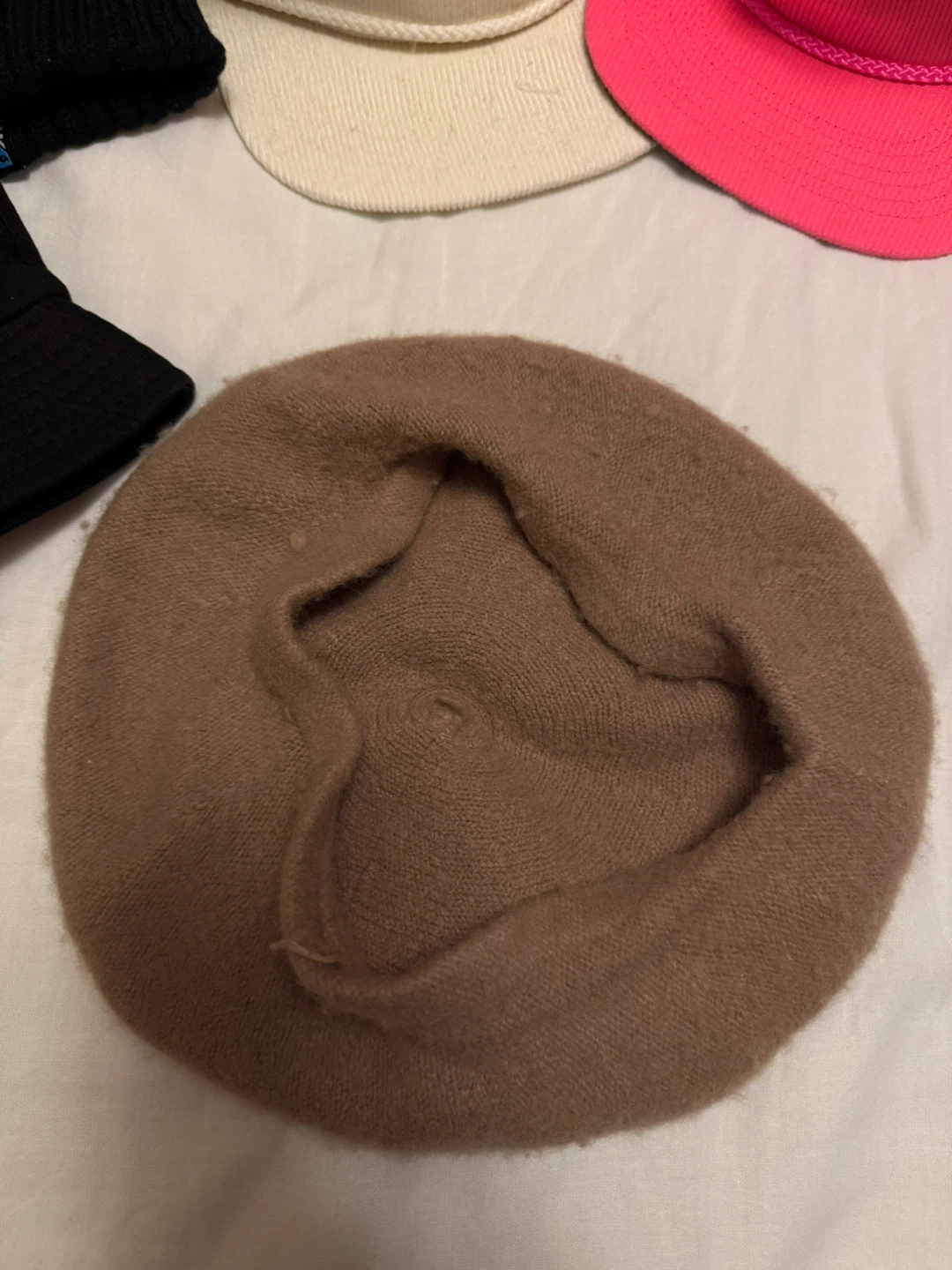 Bunch of hats $3 for all - photo 5