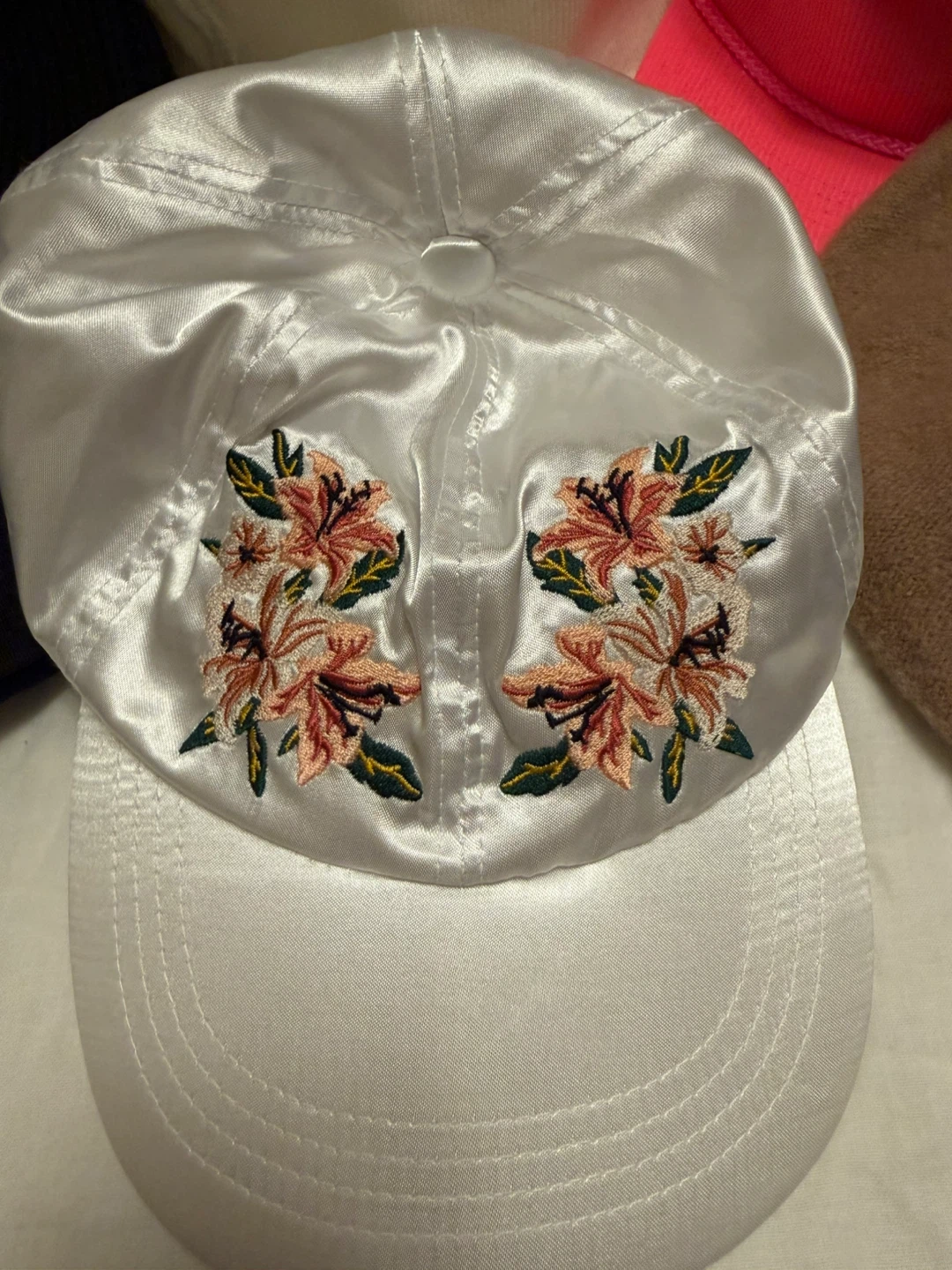 Bunch of hats $3 for all - photo 3