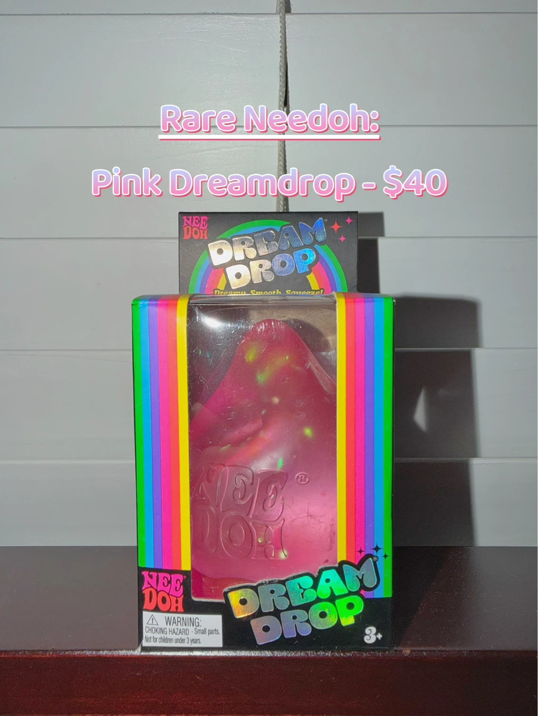 Needoh Dreamdrop