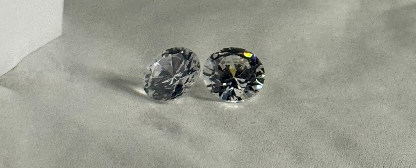 Round brilliant Cut Gemstones - photo 4