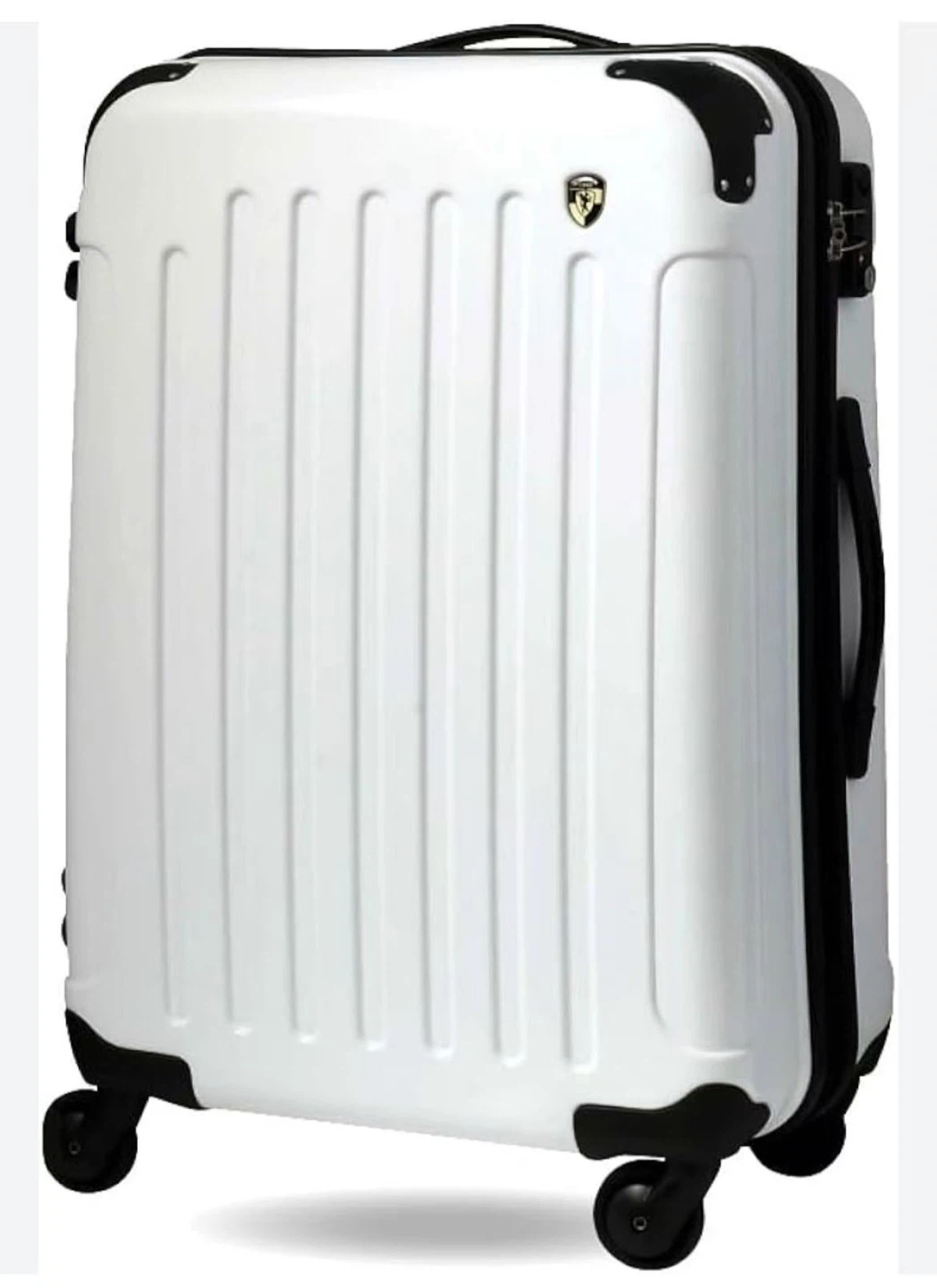Samsonite and checked Luggages - photo 3