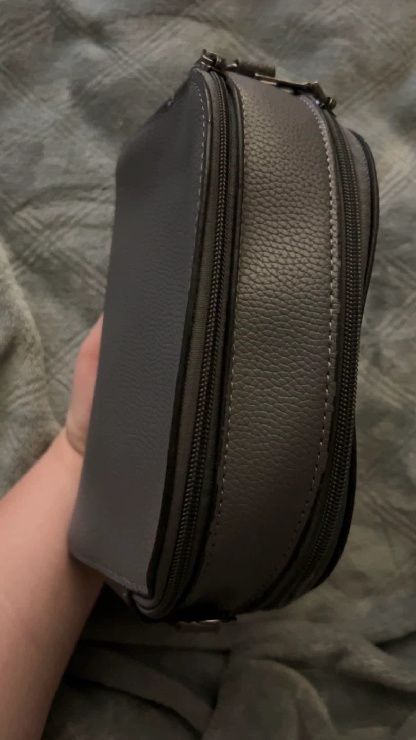 Grey Purse - photo 2