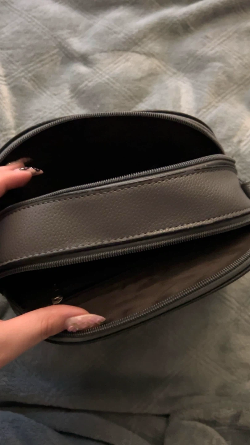 Grey Purse - photo 3