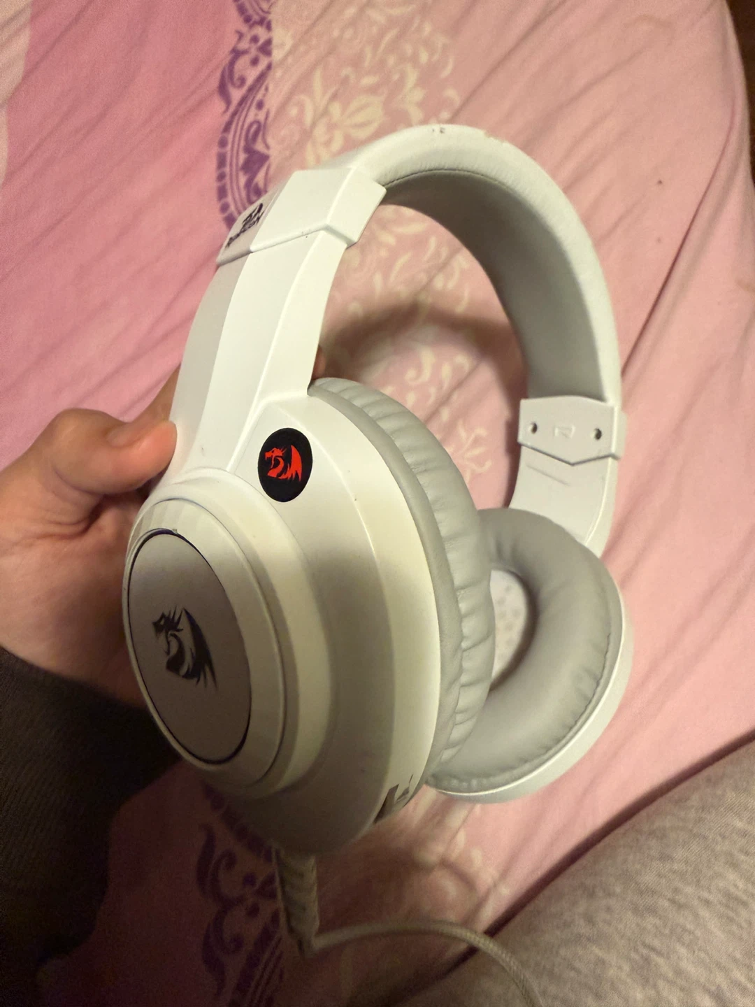 Redragon Gaming Headset - photo 4