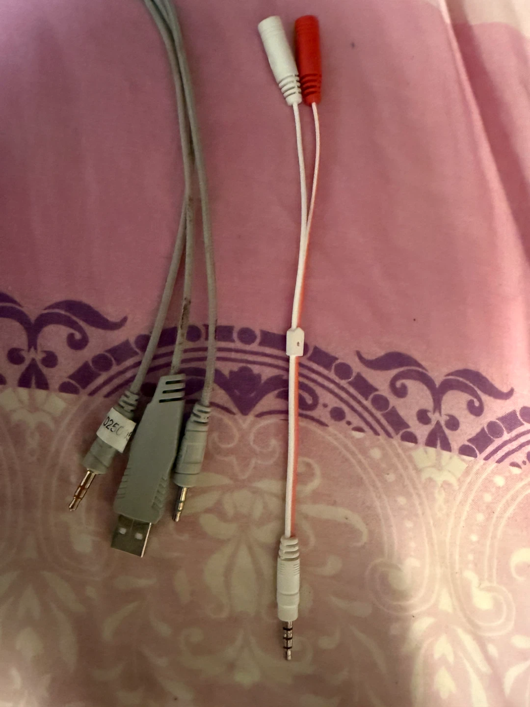 Redragon Gaming Headset - photo 2