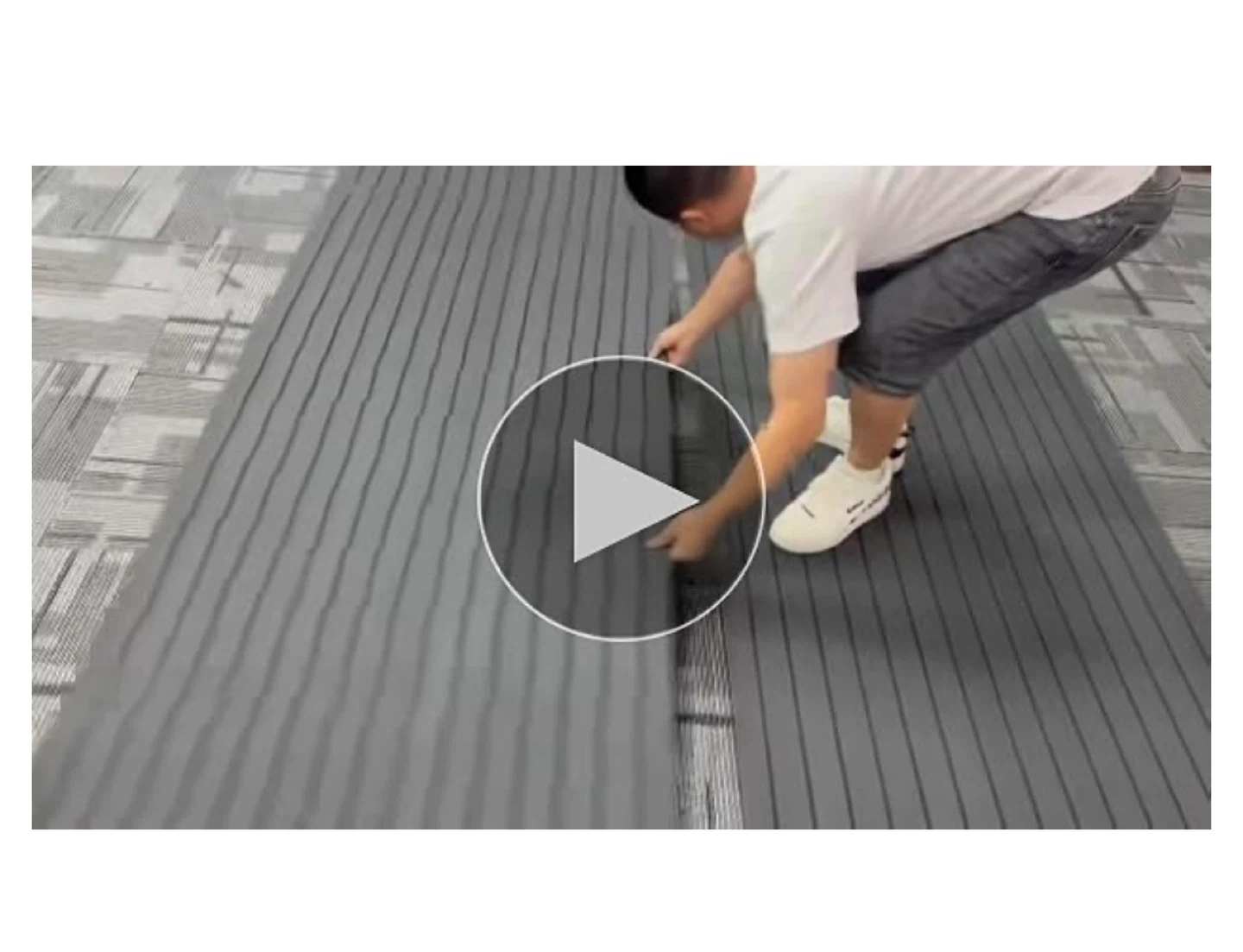 Waterproof Marine Boat Decking Sheet - photo 5