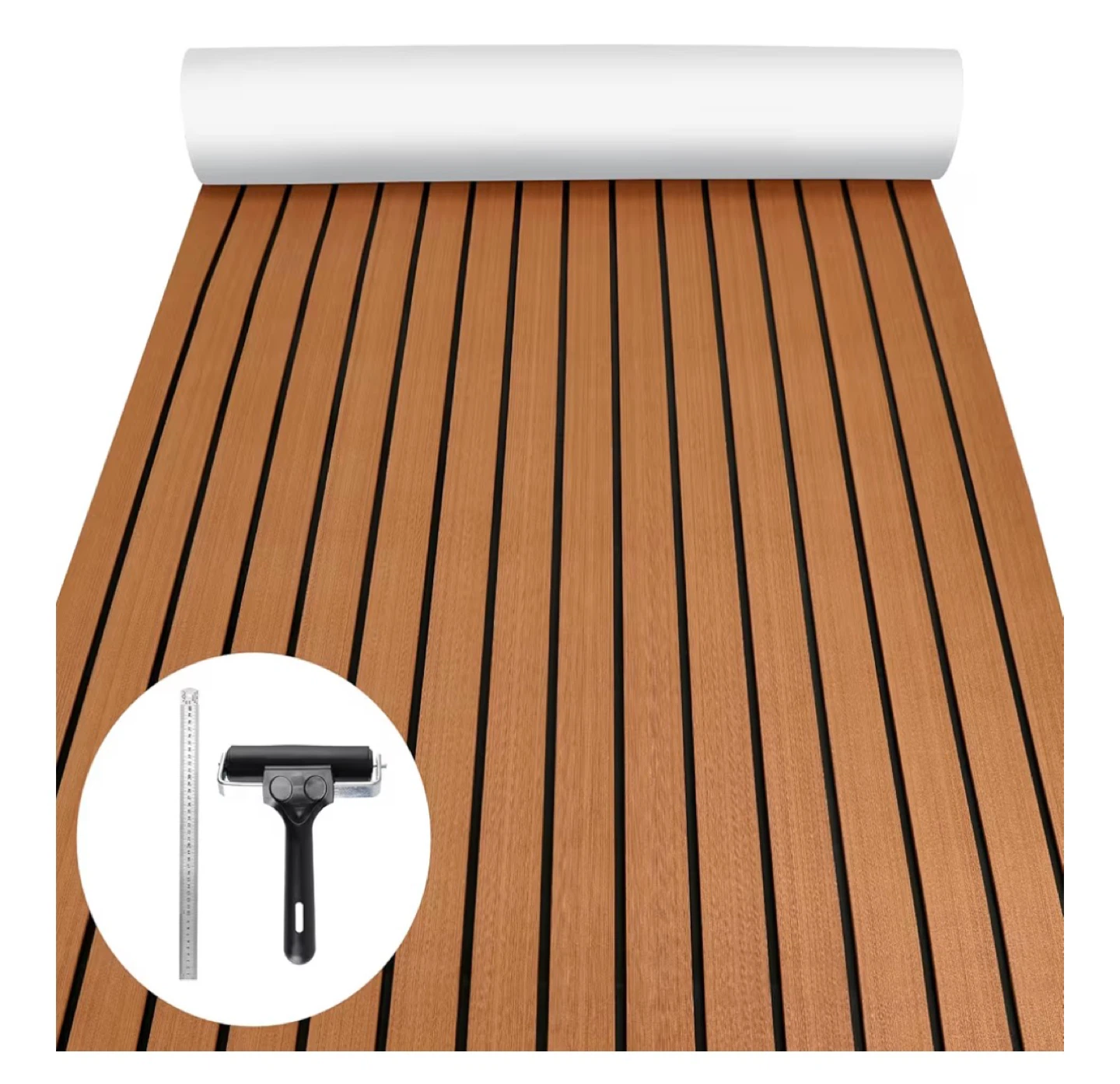 Waterproof Marine Boat Decking Sheet