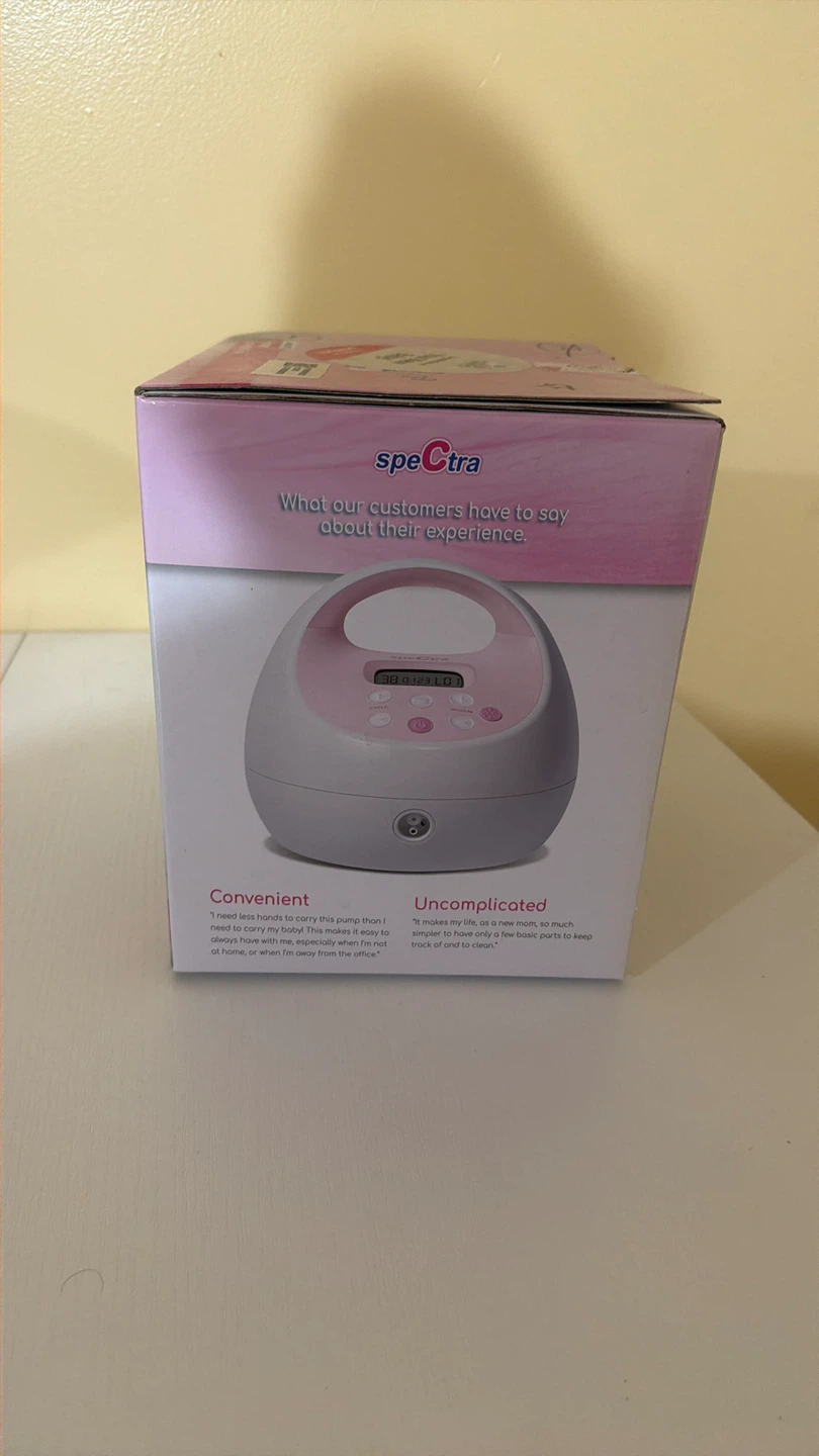 Spectra Premier Electric Breast Pump