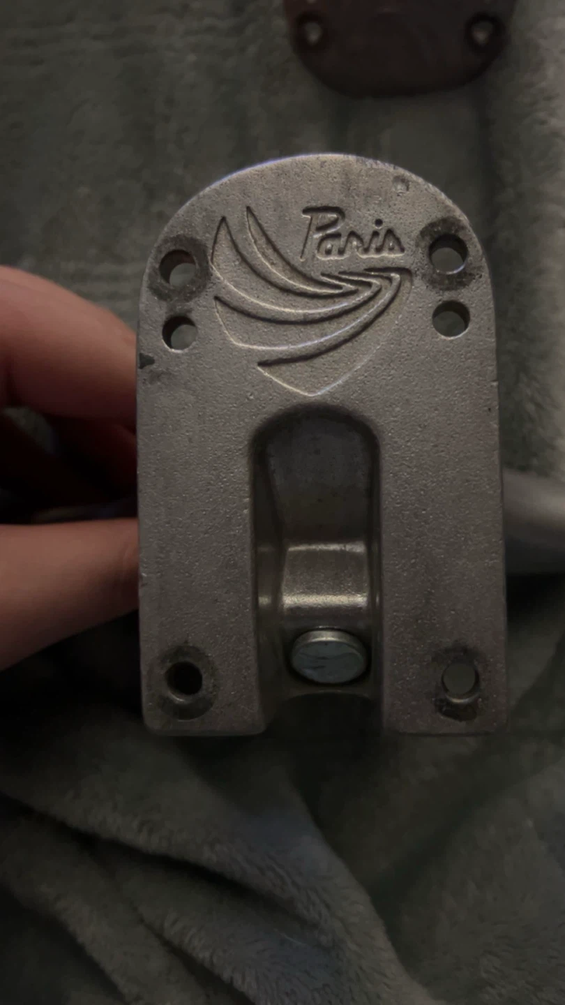 Skateboard wheels + Trucks - photo 4
