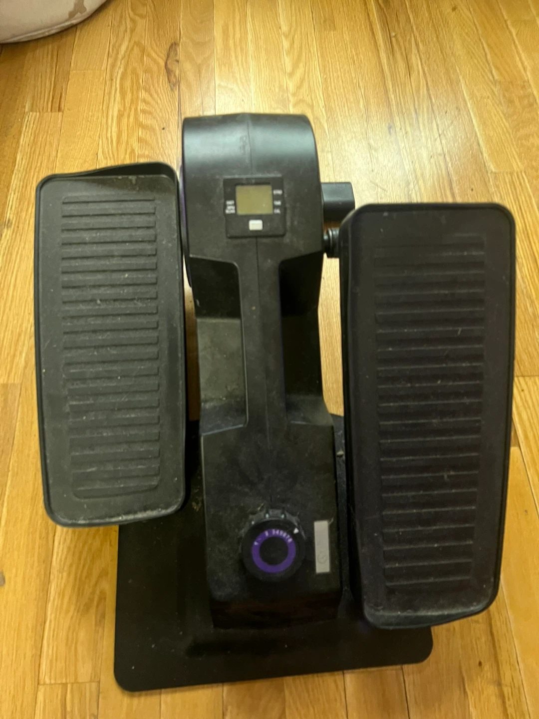 Cubii - Jr. Elliptical Machine…