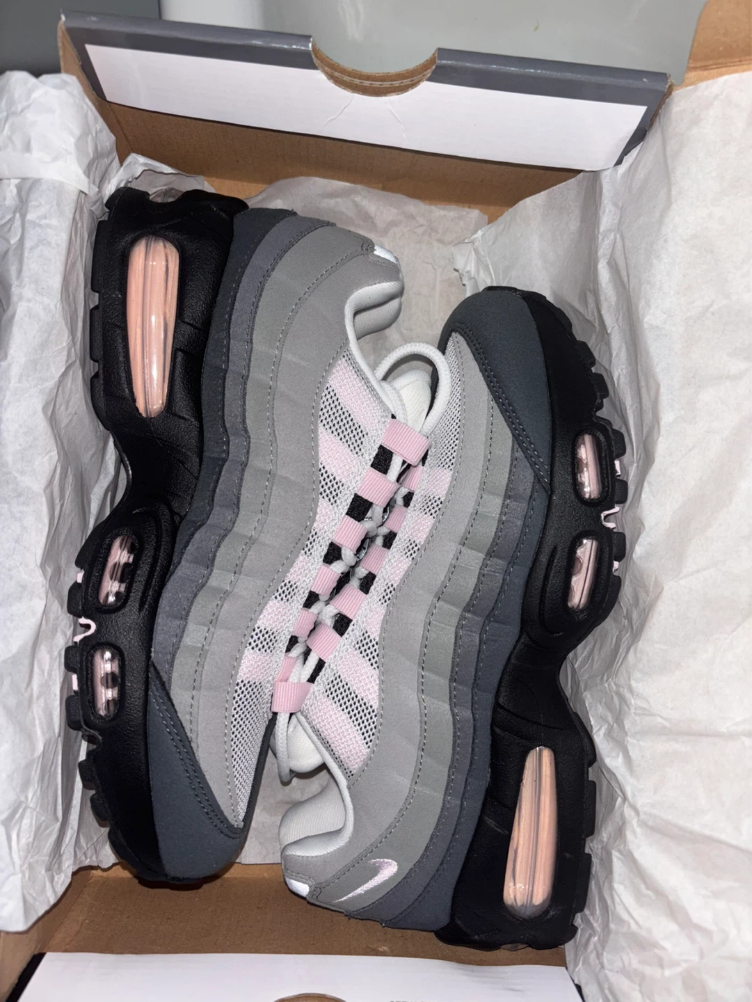 Nike Air Max 95 Sneakers