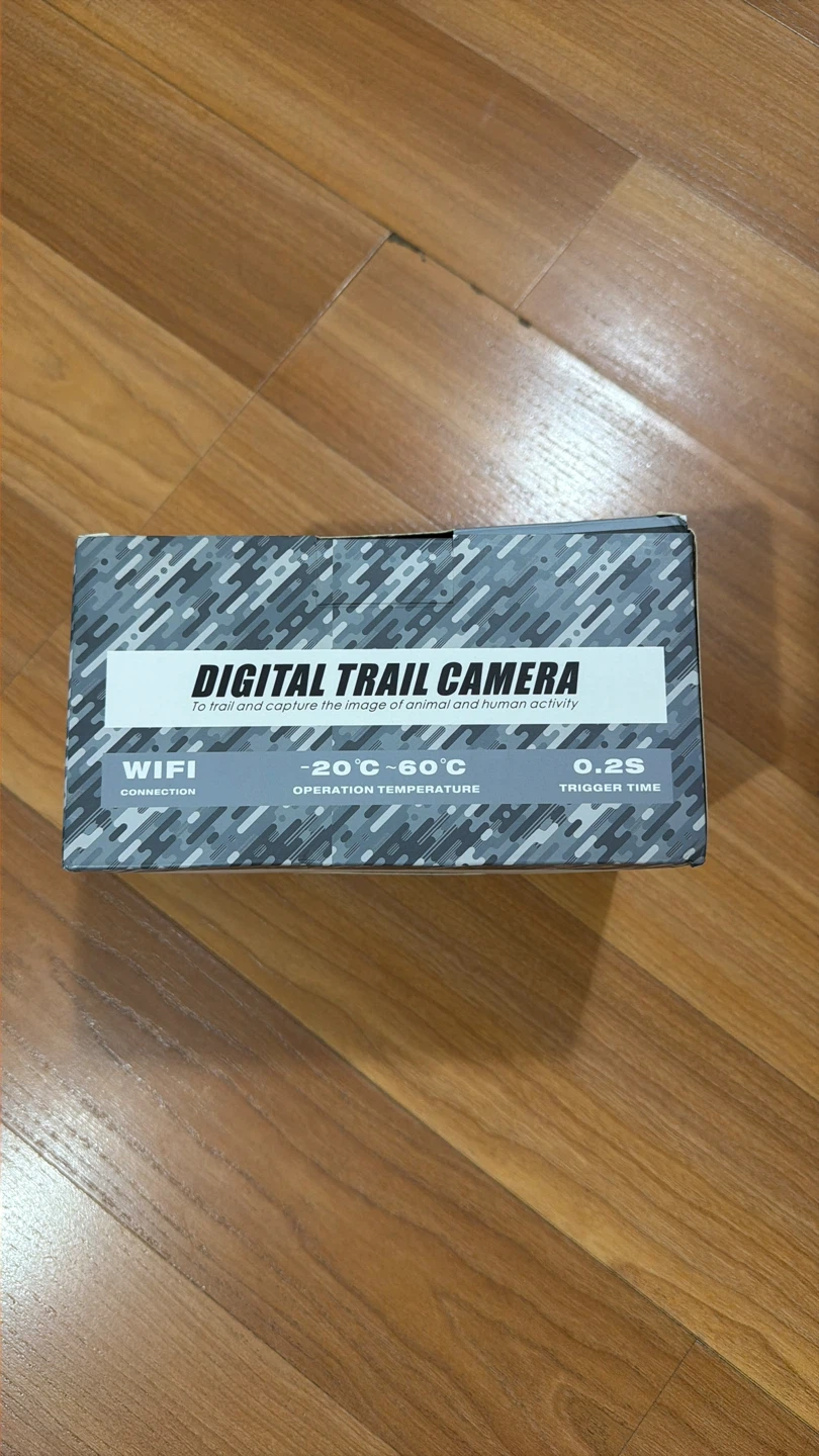 Toguard H100 4K Trail Camera - photo 2