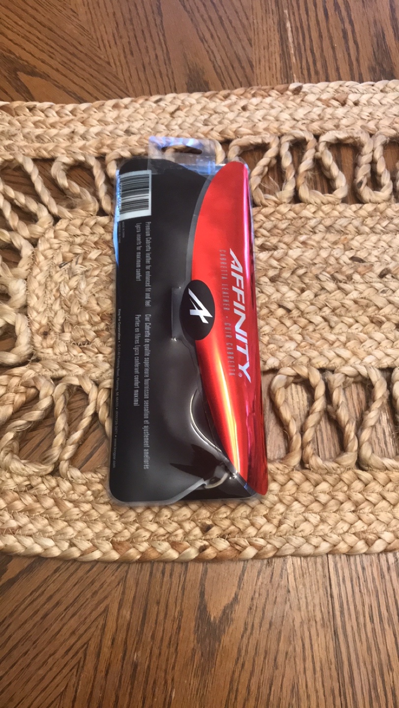 Affinity Men's XL Right Golf Glove - photo 2