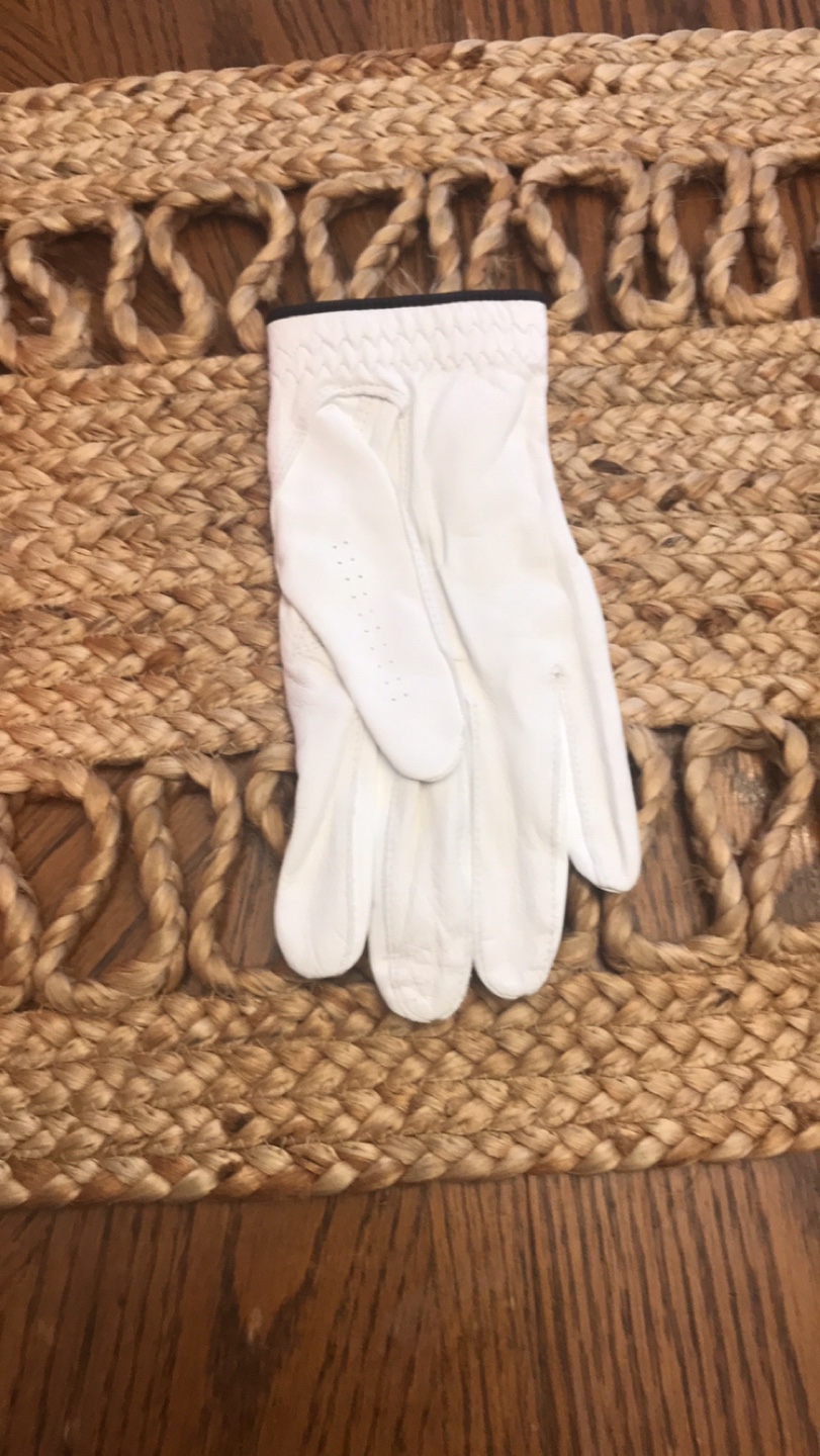 Affinity Men's XL Right Golf Glove - photo 4