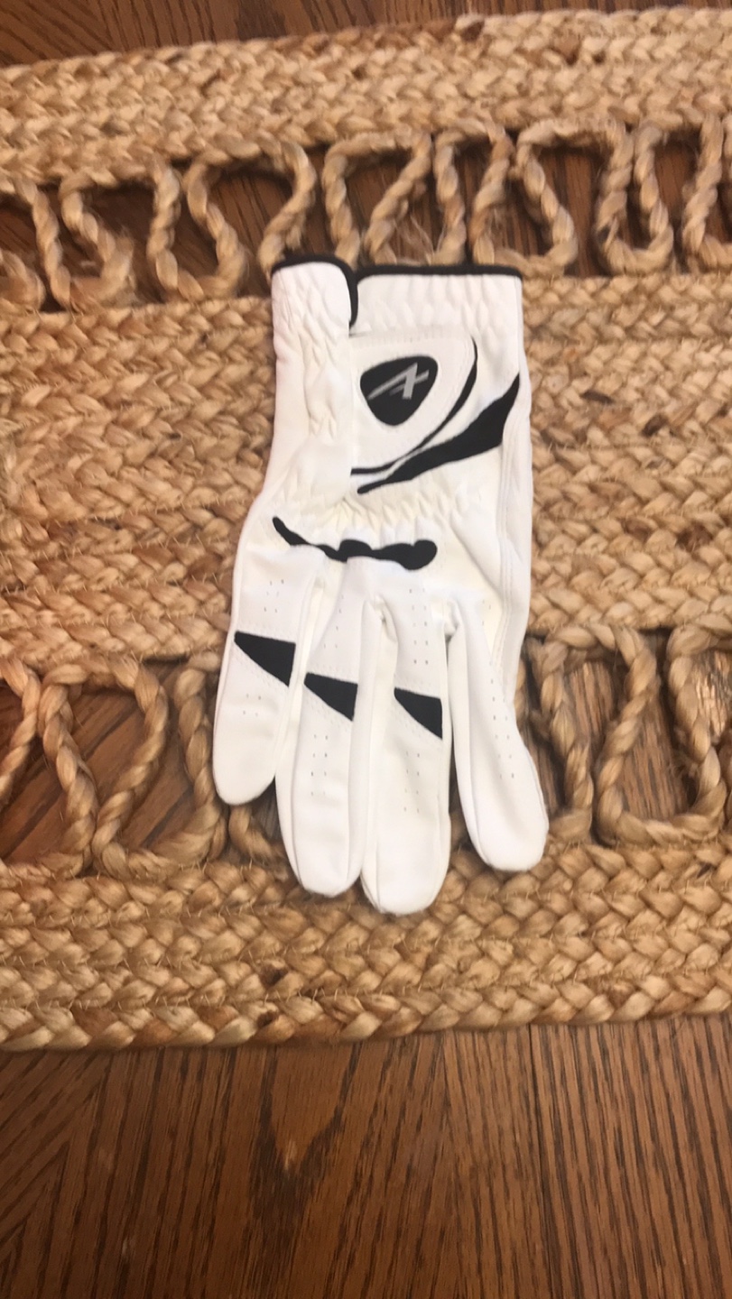 Affinity Men's XL Right Golf Glove - photo 3