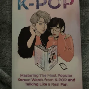 How to Speak K-Pop