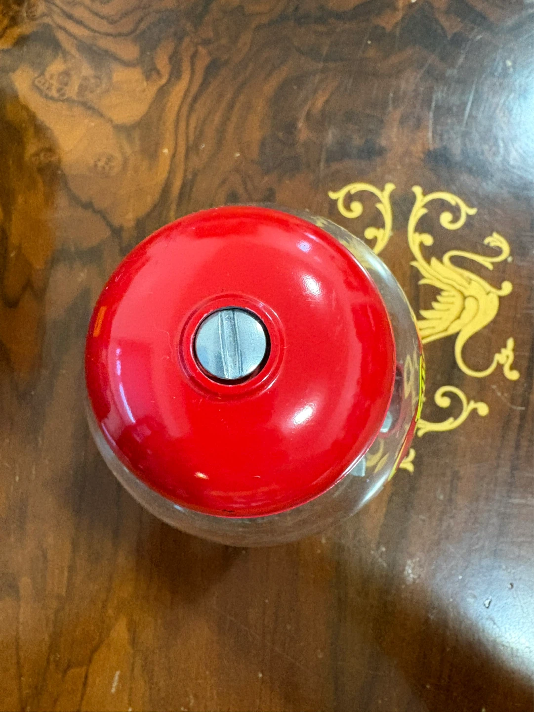 Jelly Belly Gumball Machine - photo 5