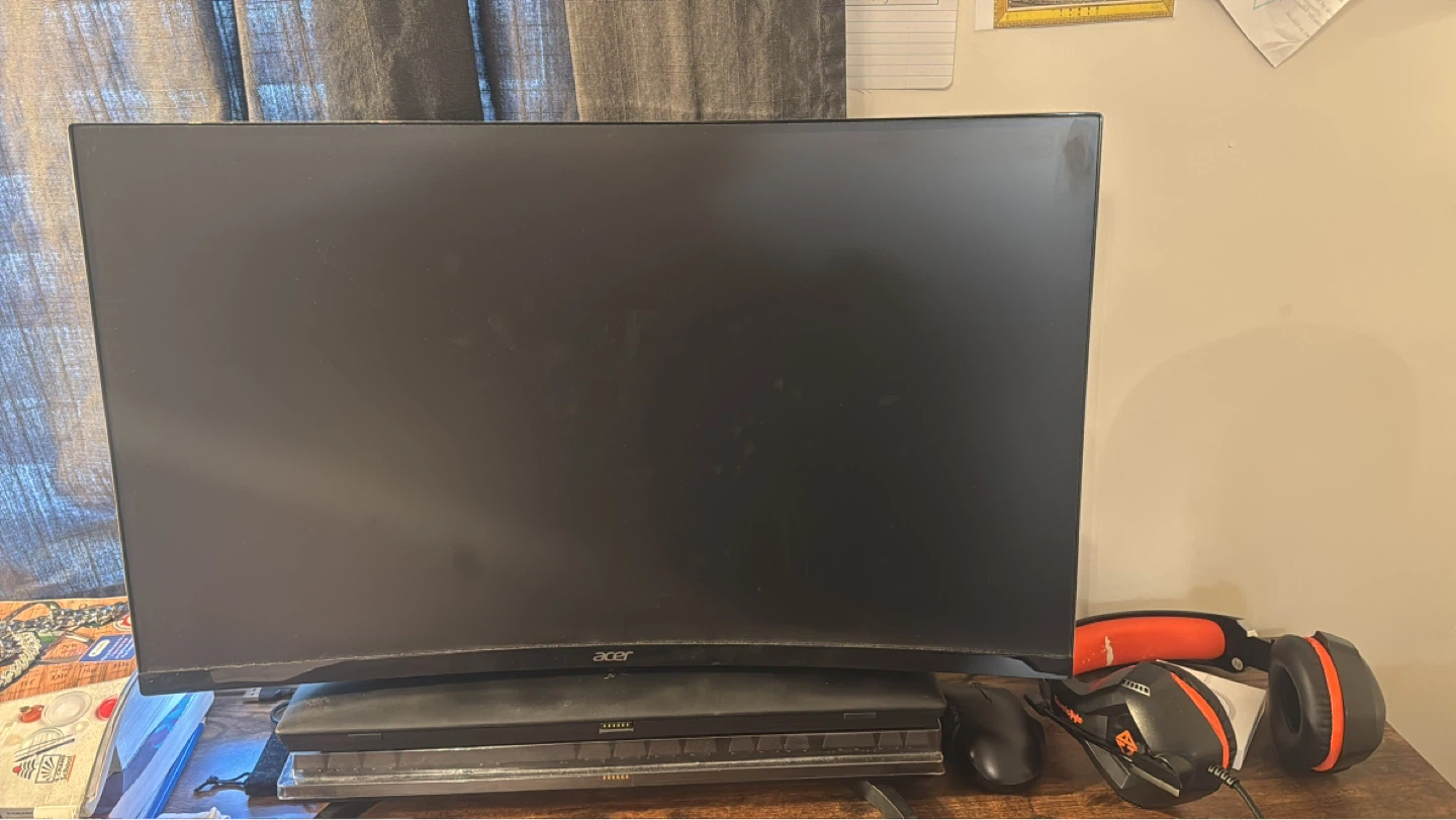 Gaming PC with RTX 3060 (with freebies) - photo 3