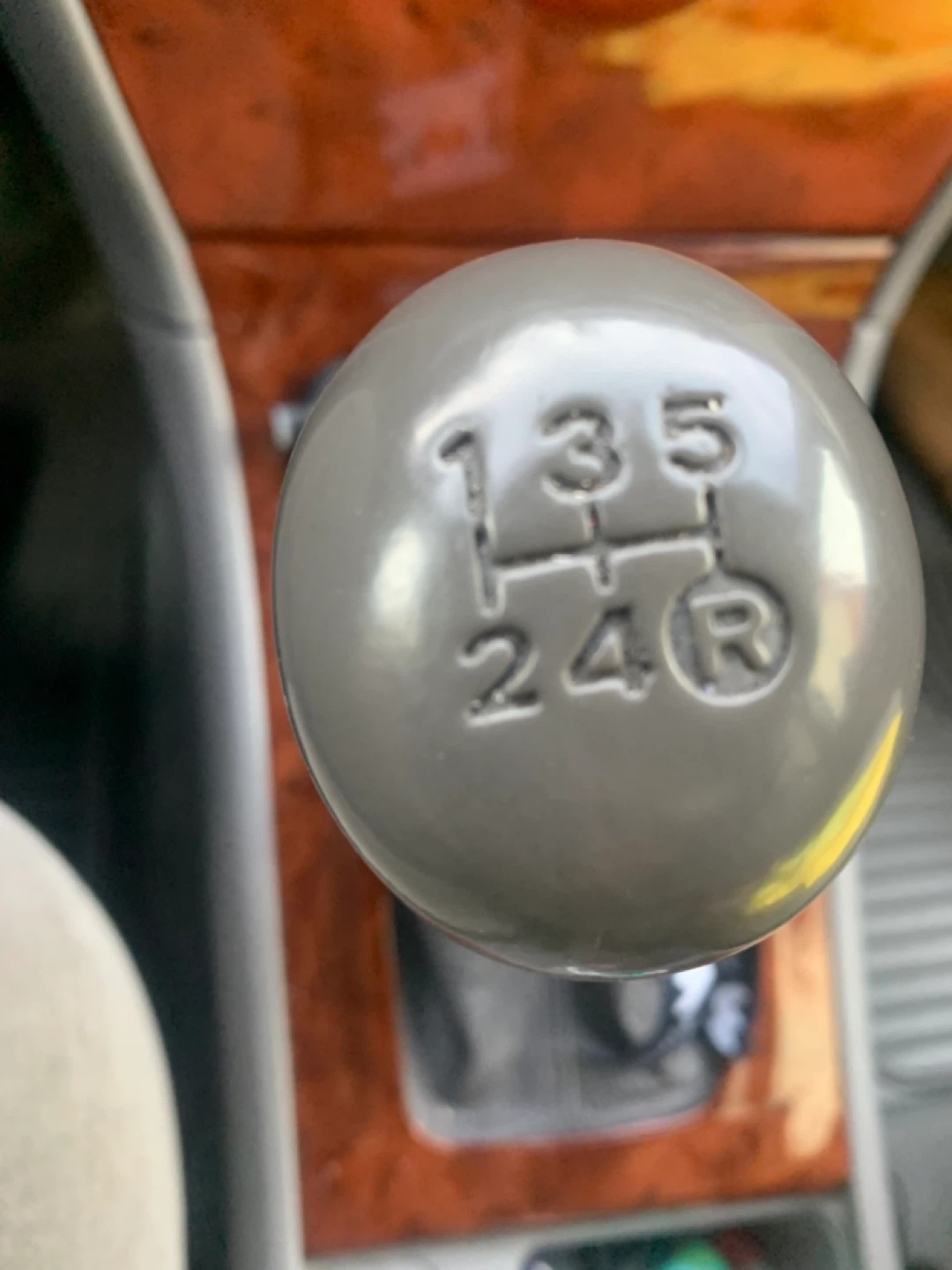 2007 Toyota Corolla LE