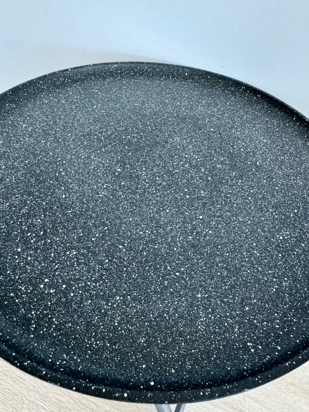 Black Crêpe Pan - photo 2