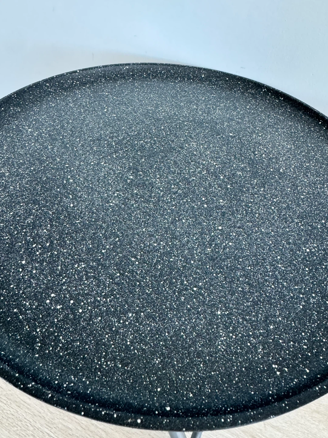 Black Crêpe Pan - photo 3