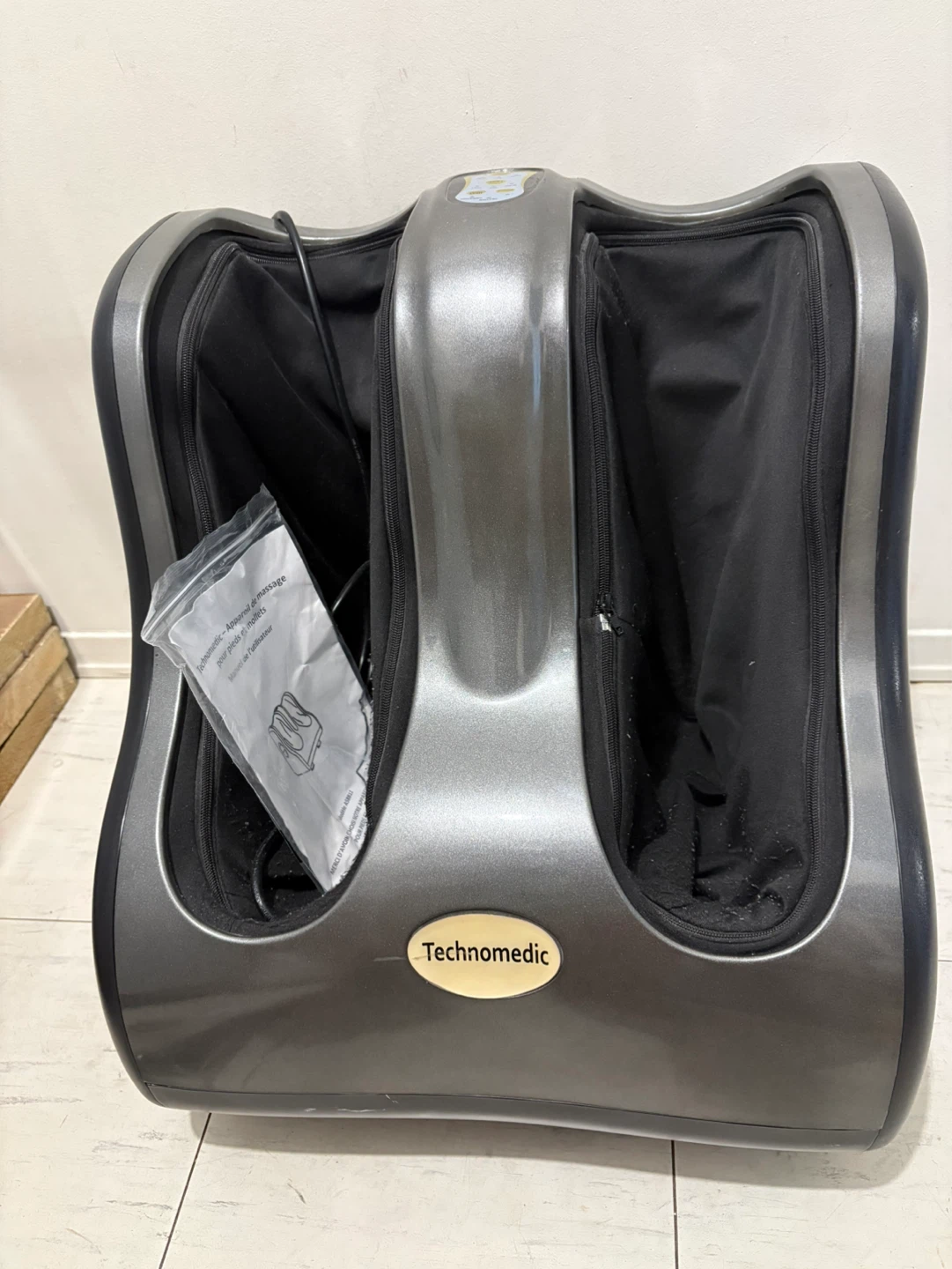 Technomedic Foot Massager