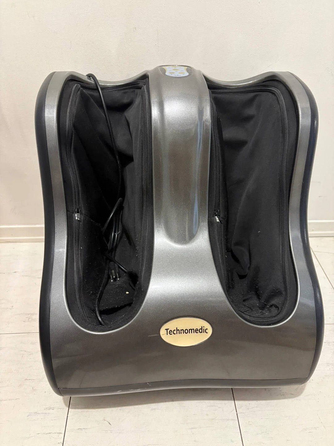 Technomedic Foot Massager - photo 2