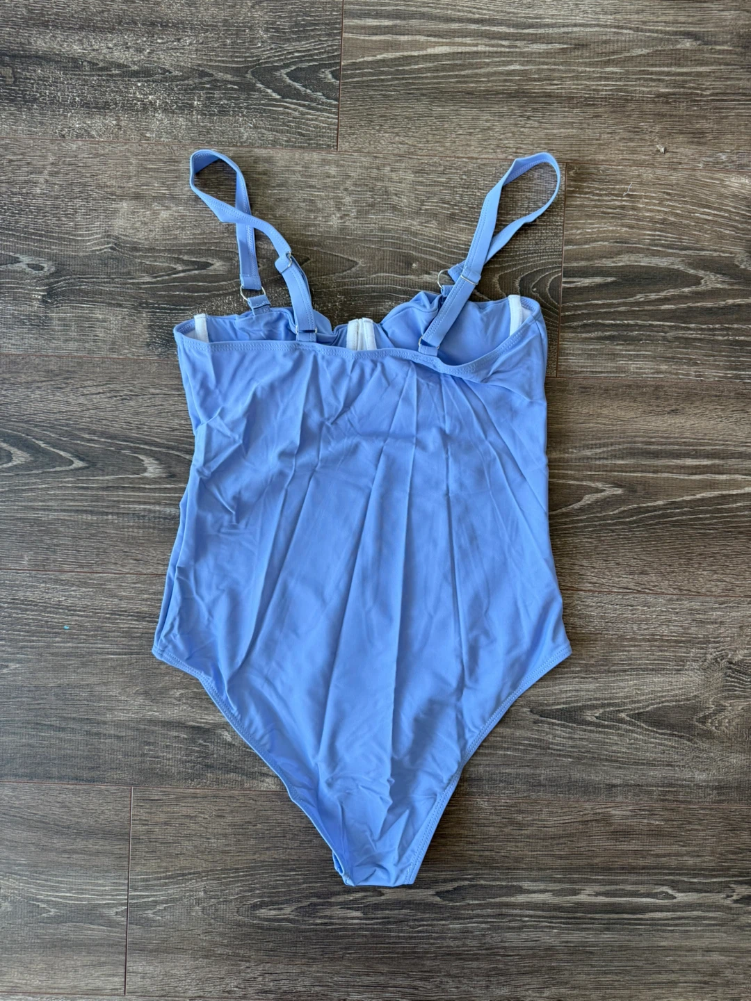 Brand new SHEIN One-Piece Swimsuit size medium - photo 3