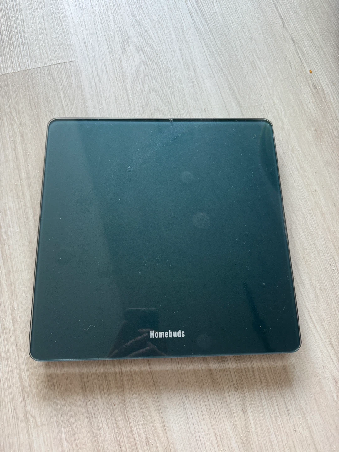 Homebuds Digital weighting Scale