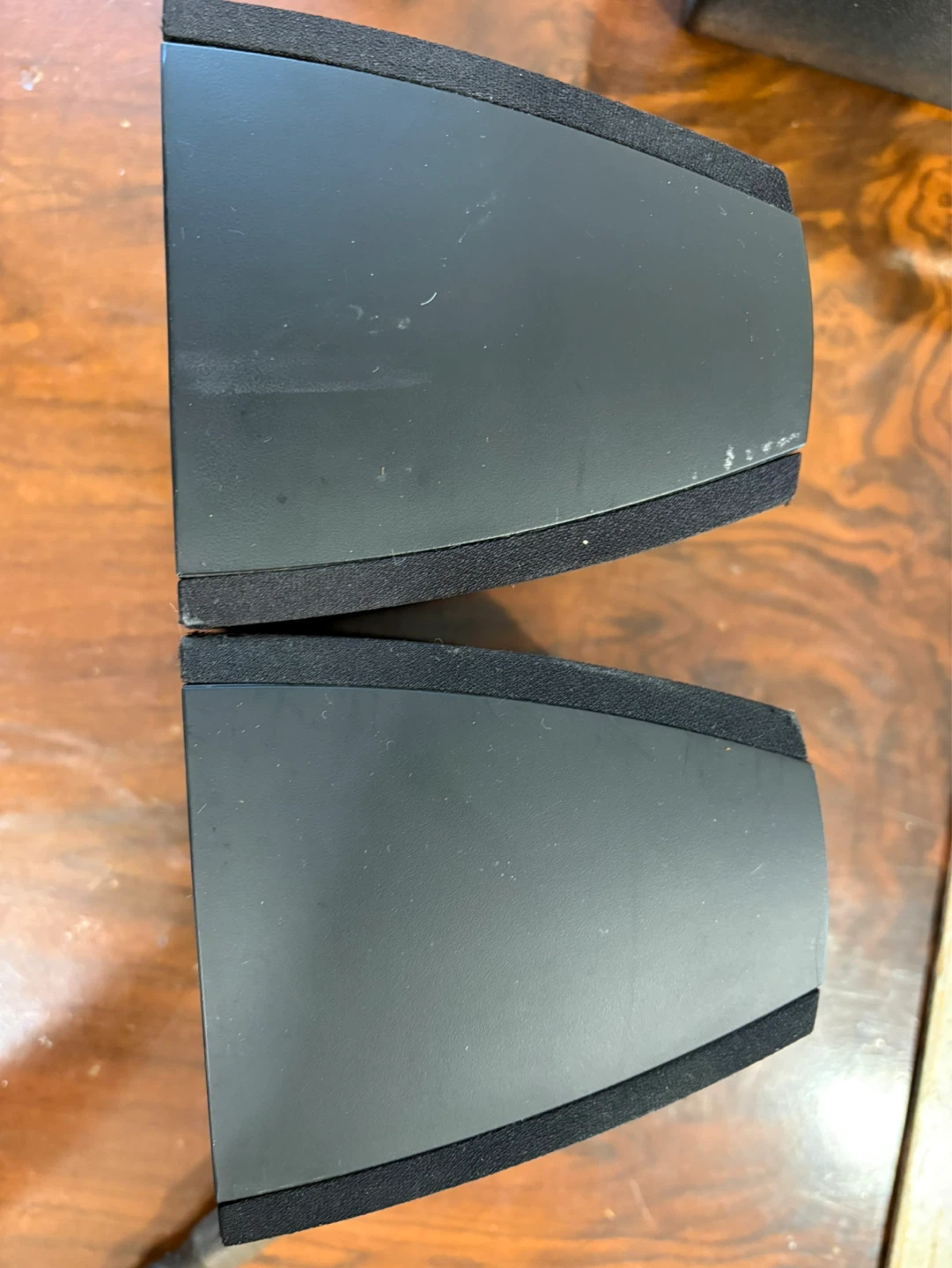 Vintage 90’s Paradigm Cinema ADP v2 Speakers - photo 4