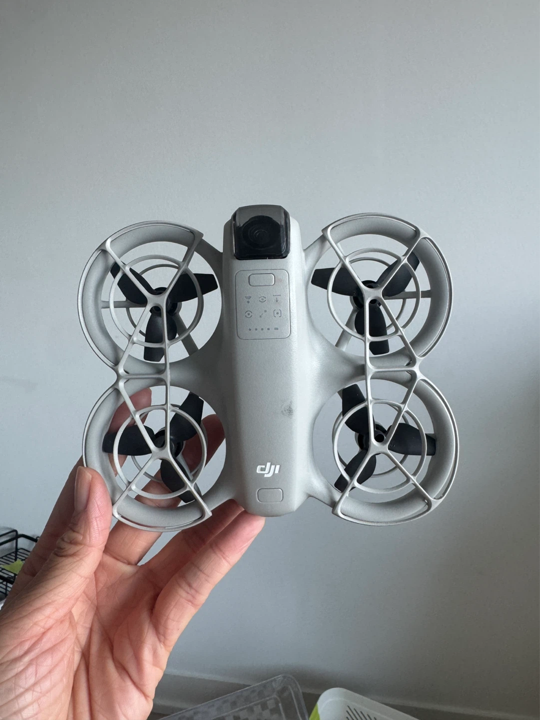DJI NEO Mini Drone