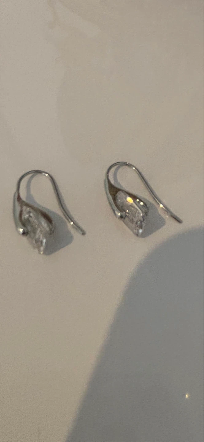 stunning marquis earrings