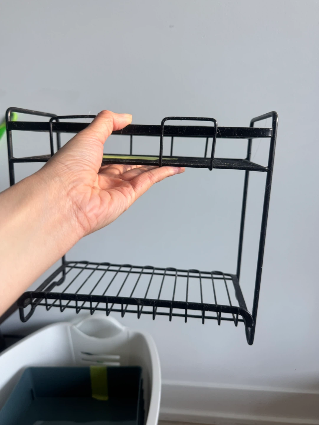 $1 each IKEA Assorted Storage bin organizers - photo 3