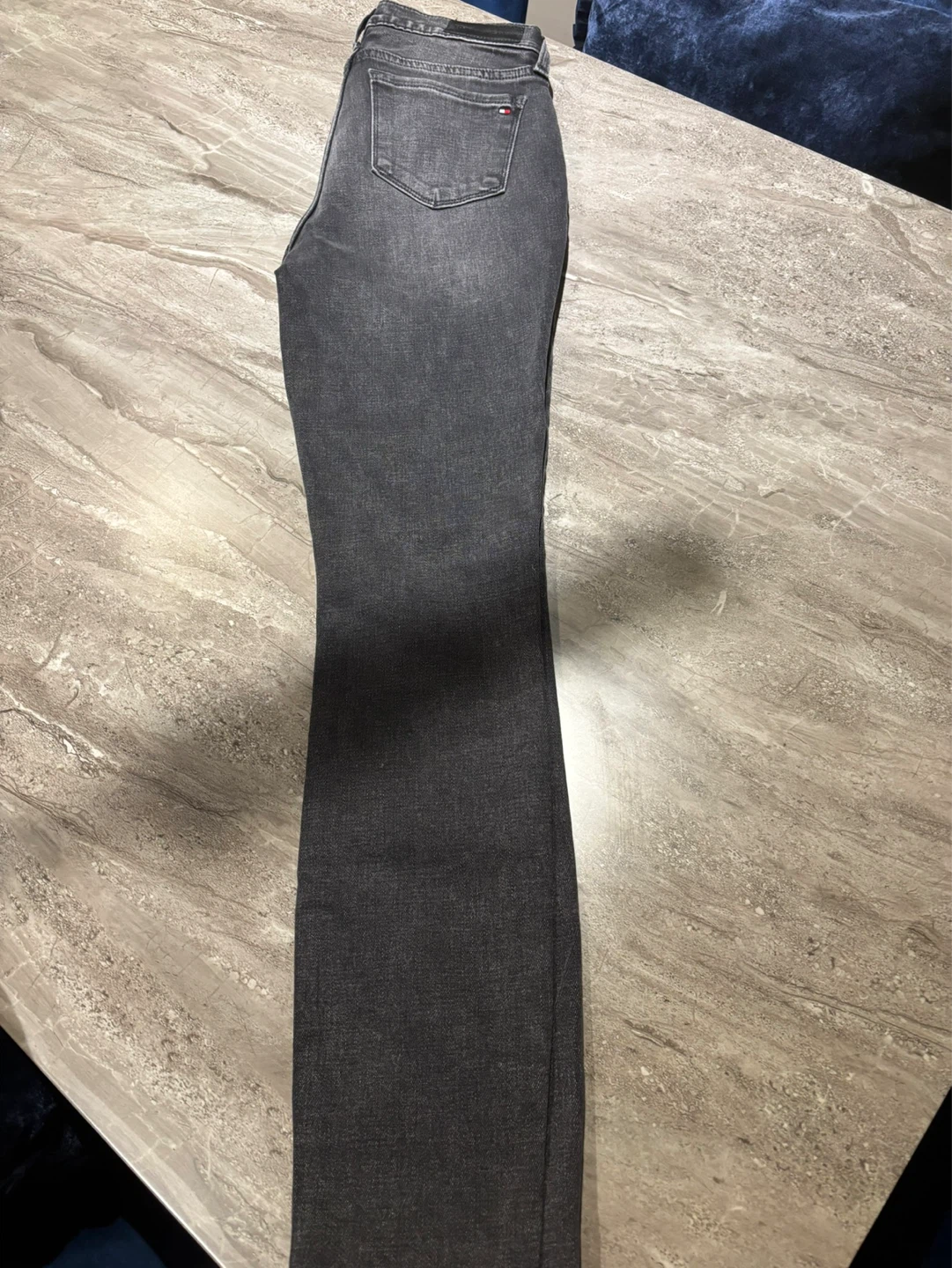 Tommy Hilfiger Heritage Como Skinny Jeans - photo 2