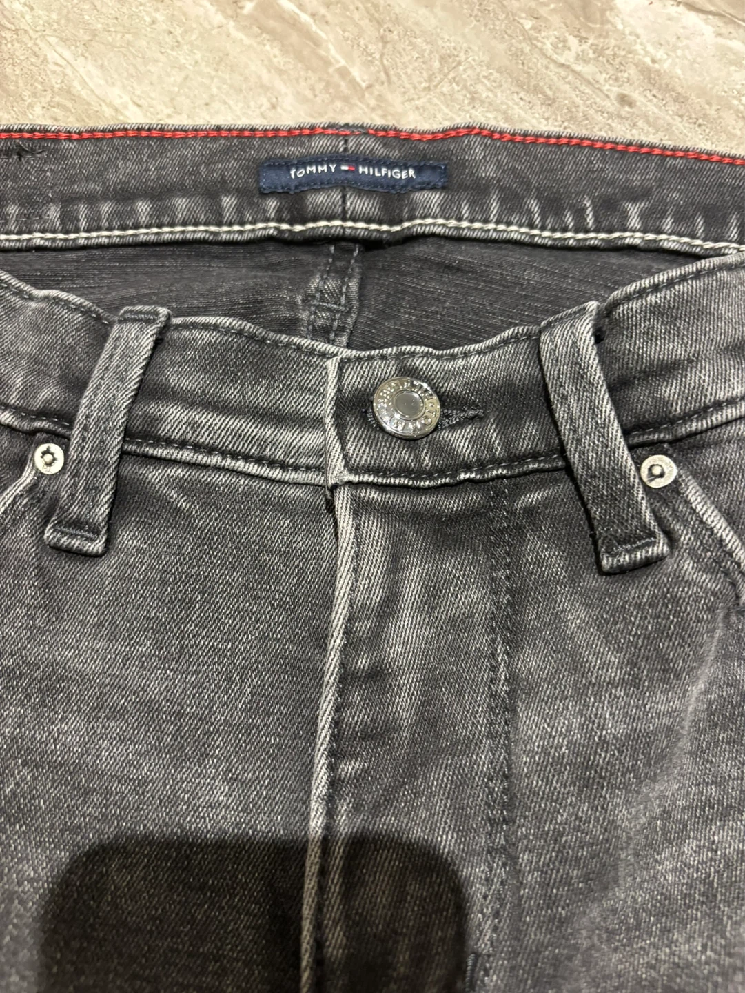 Tommy Hilfiger Heritage Como Skinny Jeans - photo 4