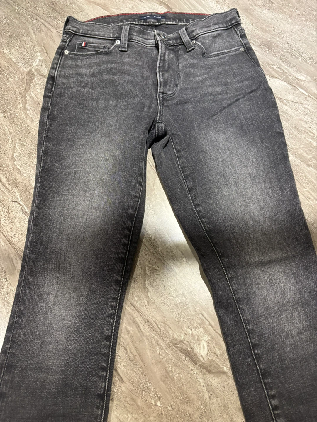 Tommy Hilfiger Heritage Como Skinny Jeans - photo 3