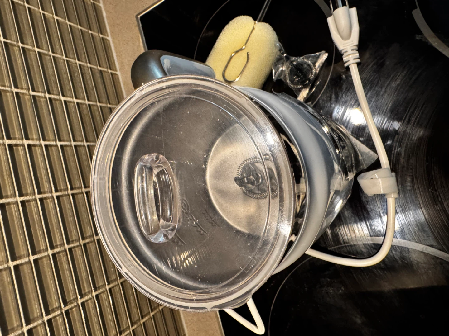 MaestriHouse Milk Frother - photo 3