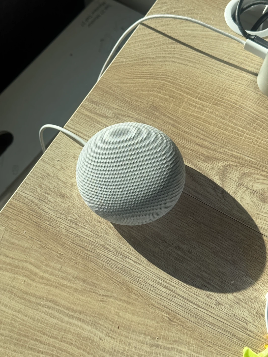 Google Nest Mini 2 Home Speaker