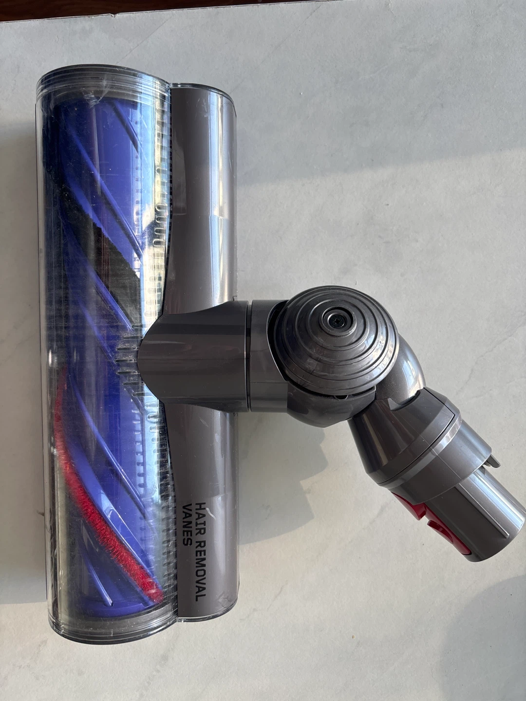 Dyson Vacuum Cleaner Head