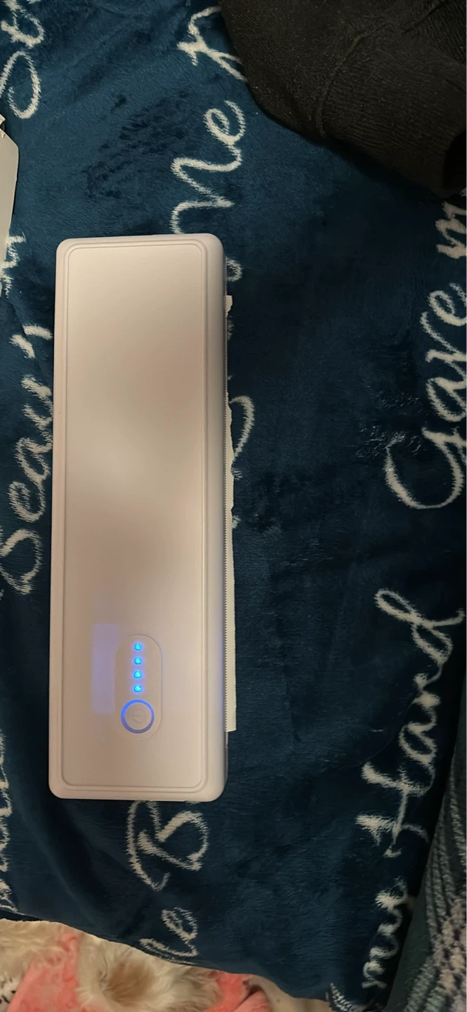 Imprimante thermique portable