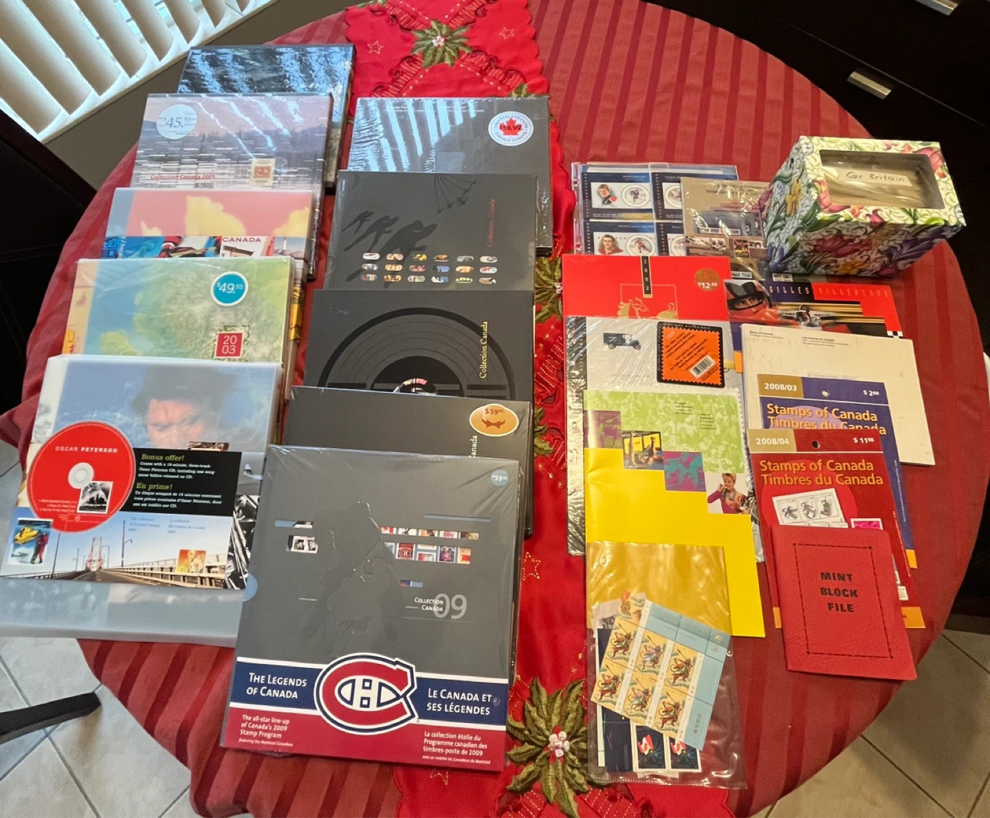 Collection of Canadian Postal History and Stamps - photo 3