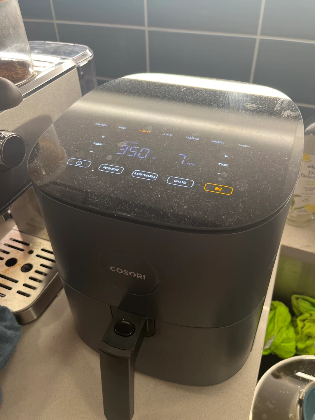 COSORI Air Fryer