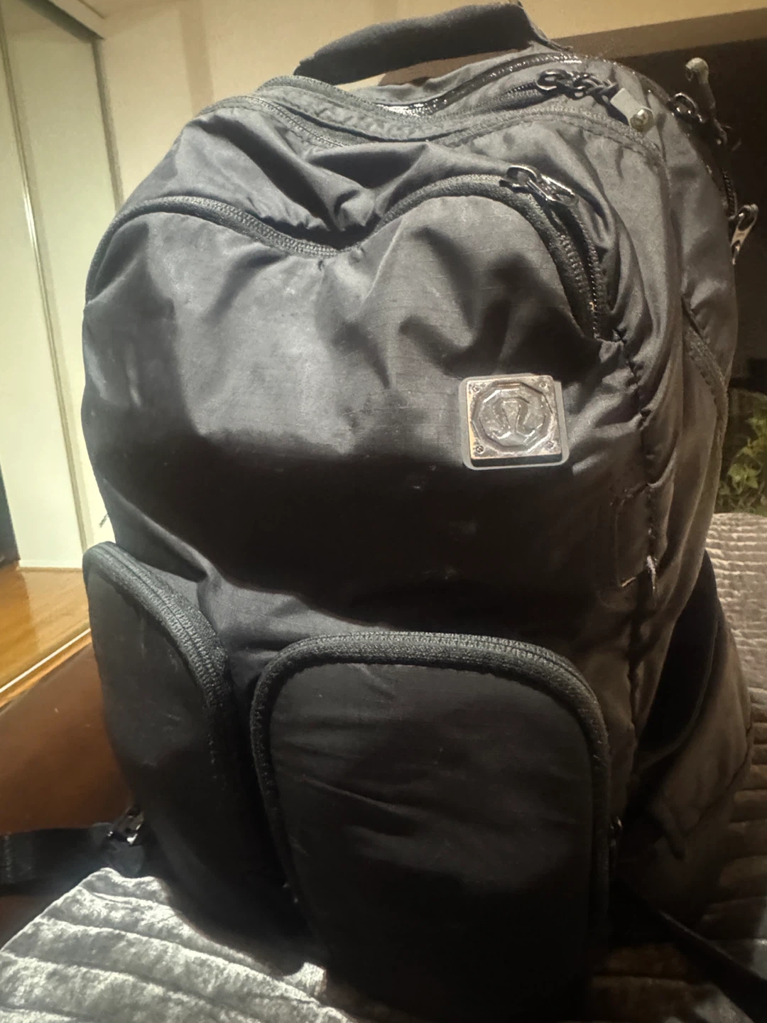 Lululemon Backpack